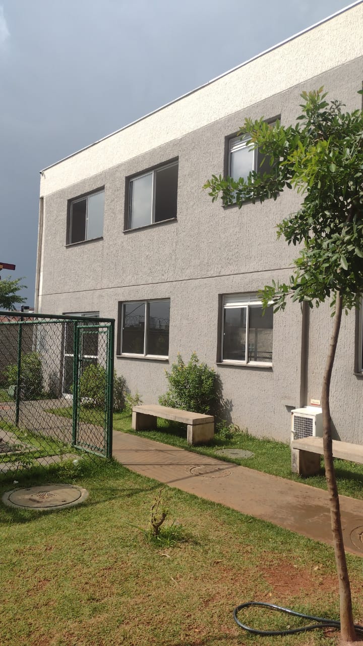 APARTAMENTO PARA ALUGUEL – ERMELINO MATARAZZO