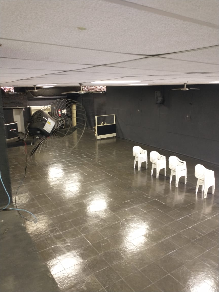 PONTO COMERCIAL PARA ALUGUEL – VILA PROGRESSO